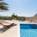 Stergios Summer Dream House