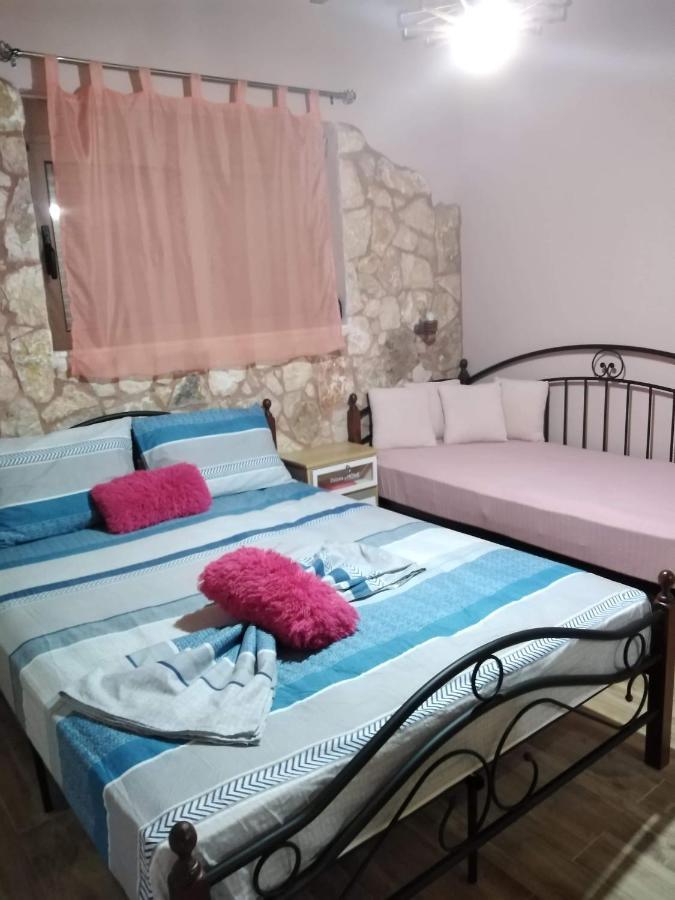 Stergios Summer Dream House Kolymbia