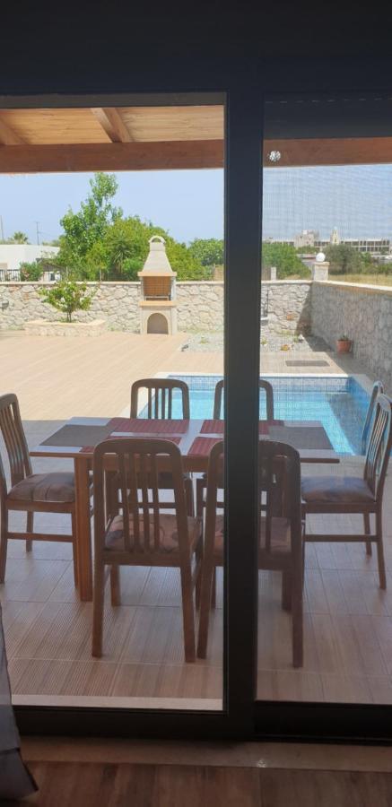 Stergios Summer Dream House Vakantiehuis *