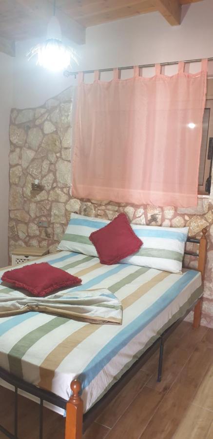 Vakantiehuis Stergios Summer Dream House Kolymbia