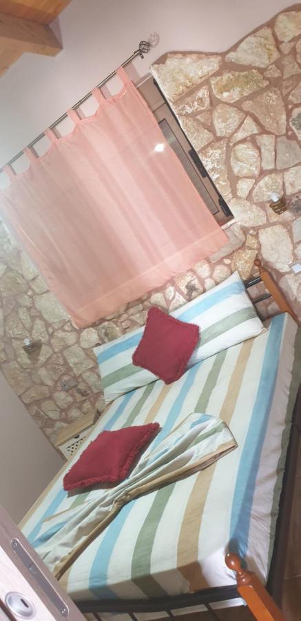 Stergios Summer Dream House Vakantiehuis *
