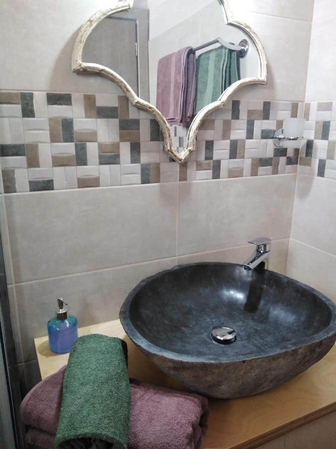 Stergios Summer Dream House Vakantiehuis Kolymbia