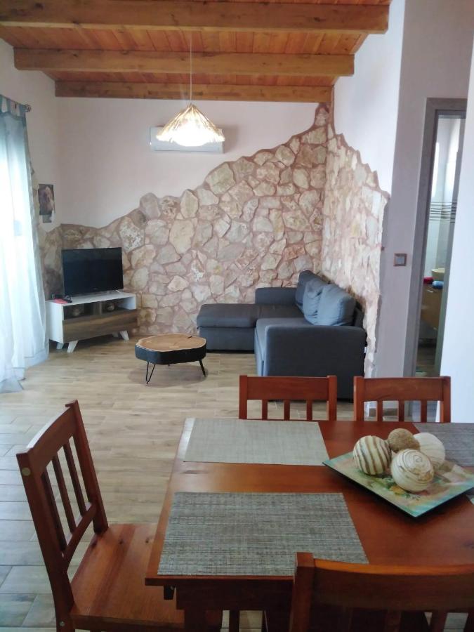 Stergios Summer Dream House Vakantiehuis Kolymbia