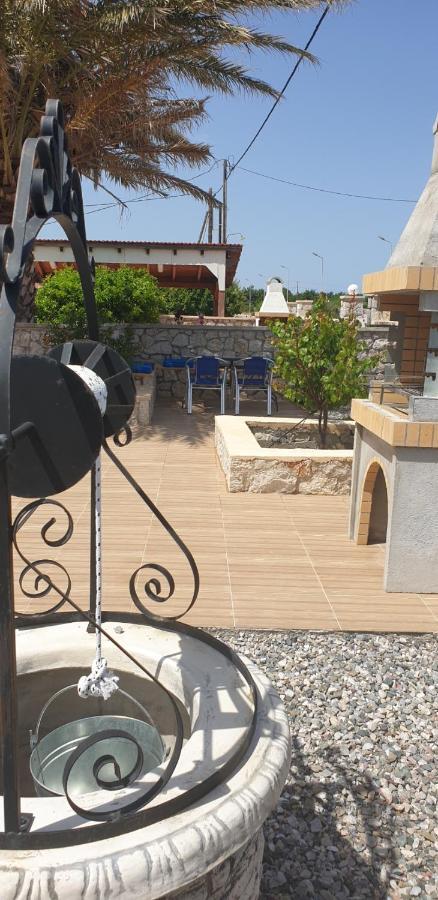 Vakantiehuis Stergios Summer Dream House