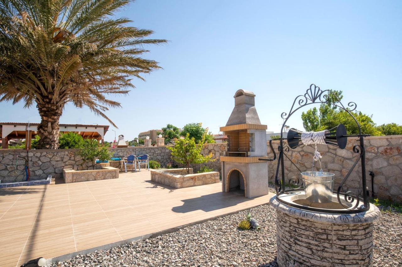 Vakantiehuis Stergios Summer Dream House