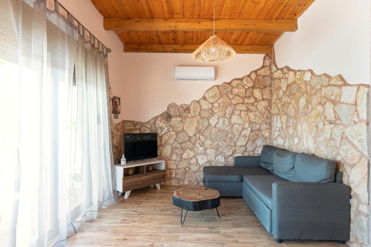 Stergios Summer Dream House