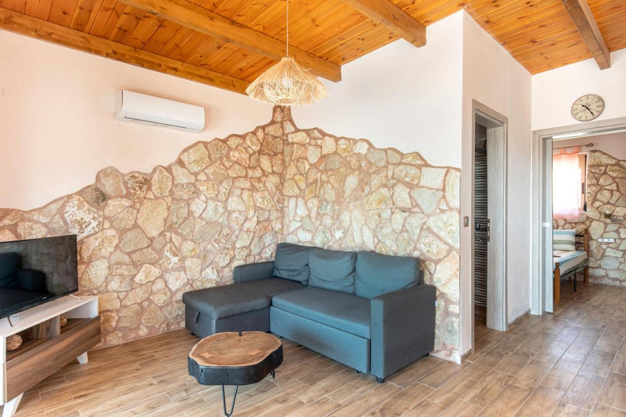 Vakantiehuis Stergios Summer Dream House