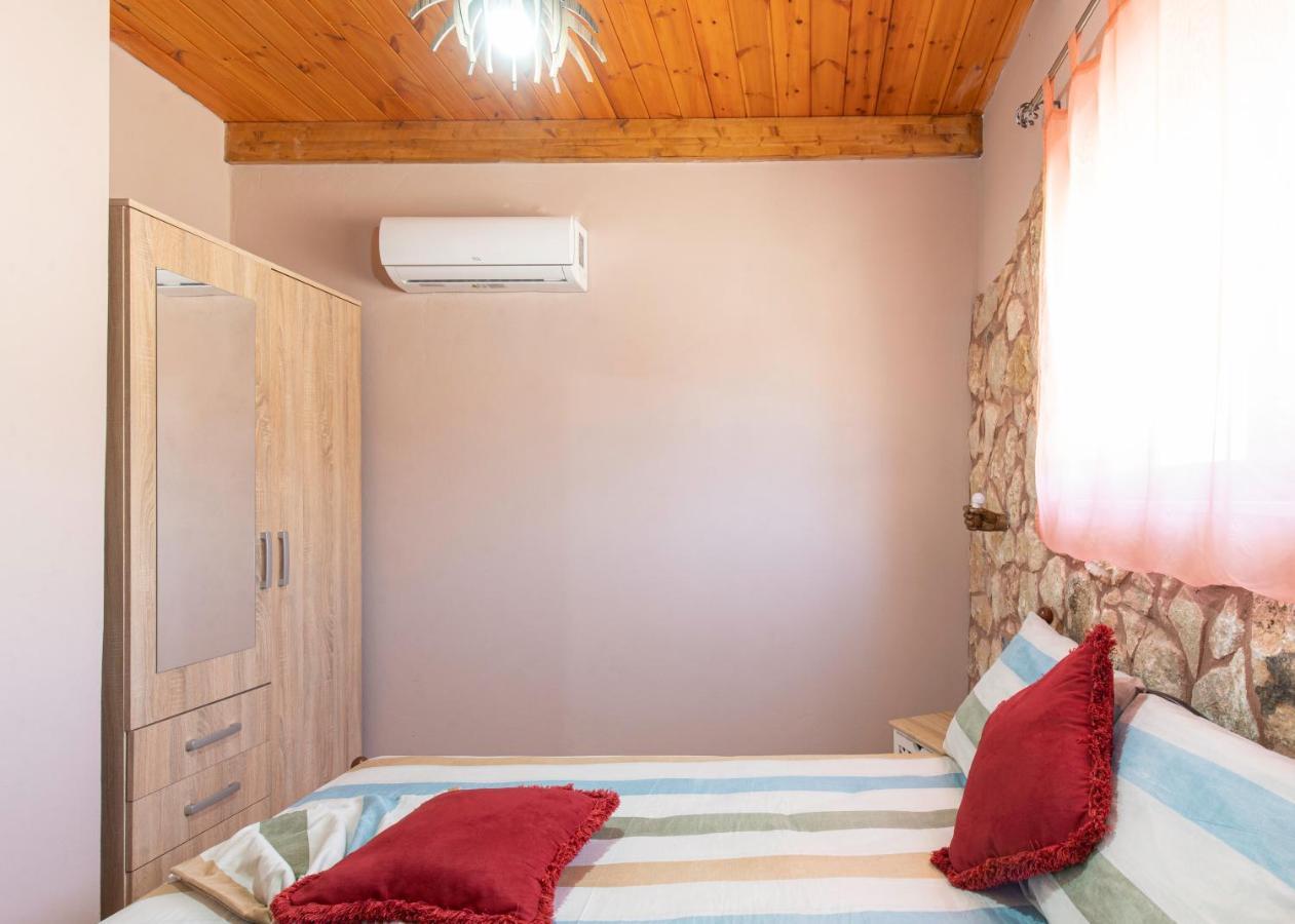 Vakantiehuis Stergios Summer Dream House *