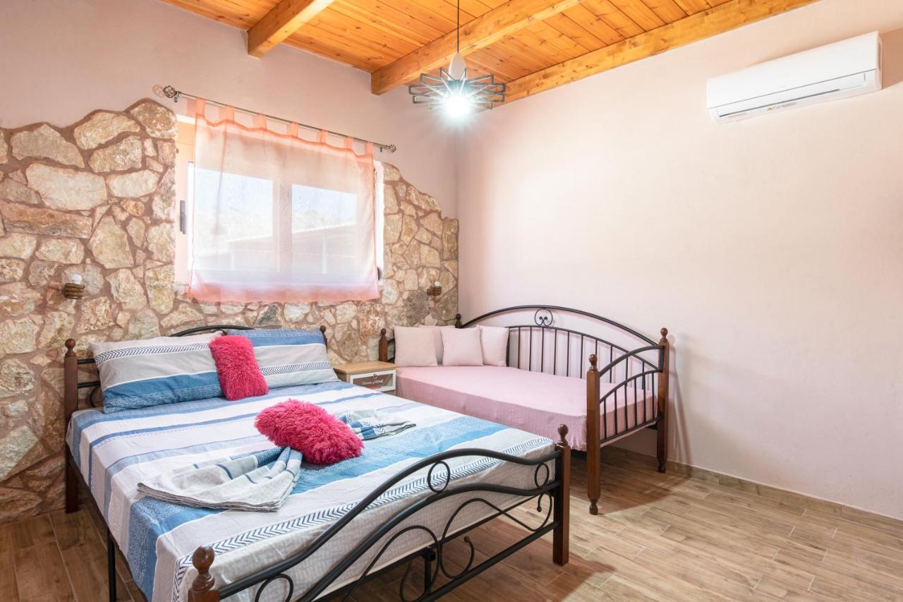 Stergios Summer Dream House Kolymbia