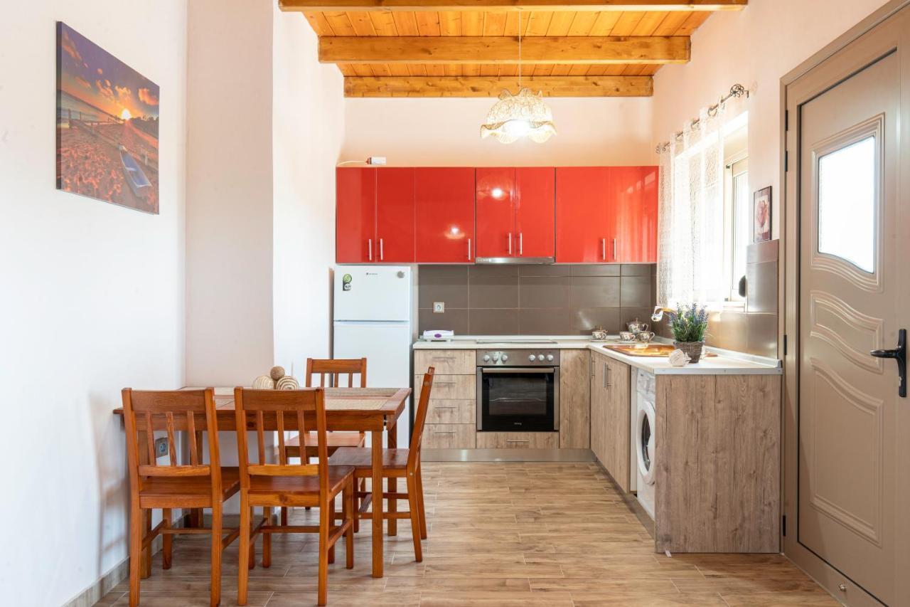 Vakantiehuis Stergios Summer Dream House