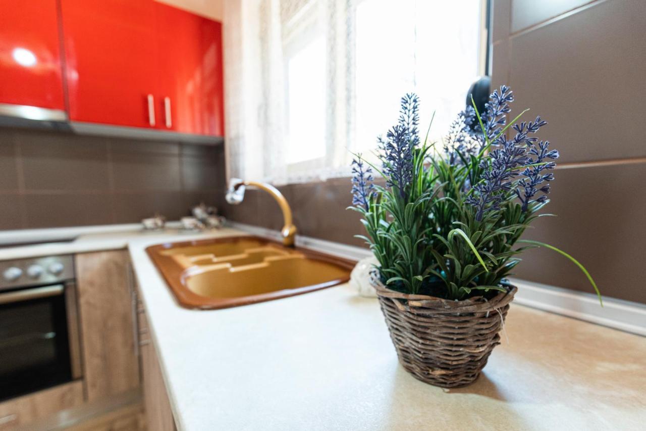 Vakantiehuis Stergios Summer Dream House Kolymbia
