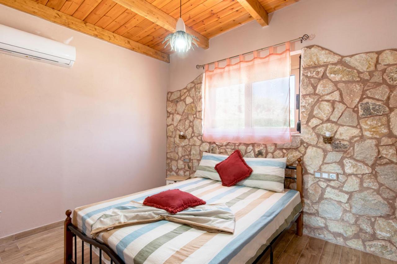 Vakantiehuis Stergios Summer Dream House *