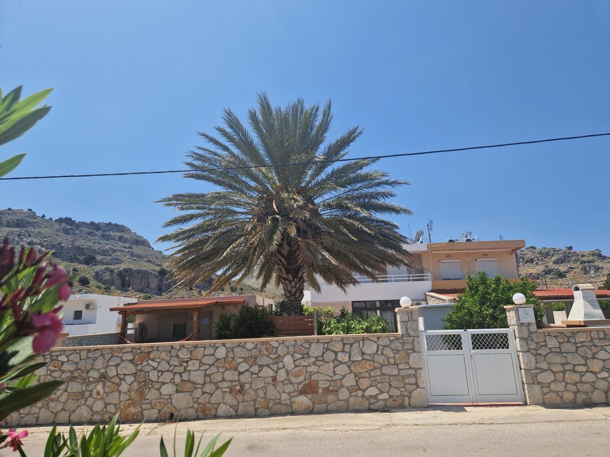 Stergios Summer Dream House * Kolymbia
