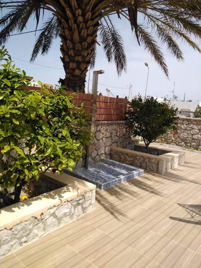 Stergios Summer Dream House *